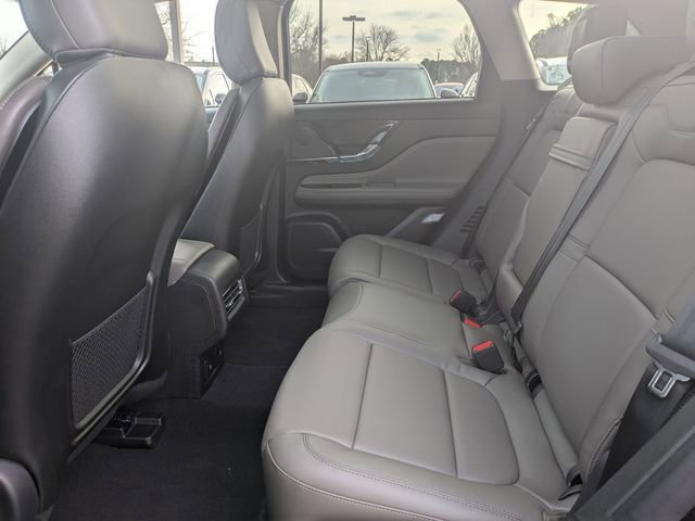 New 2026 Lincoln Corsair Grand Touring image 12