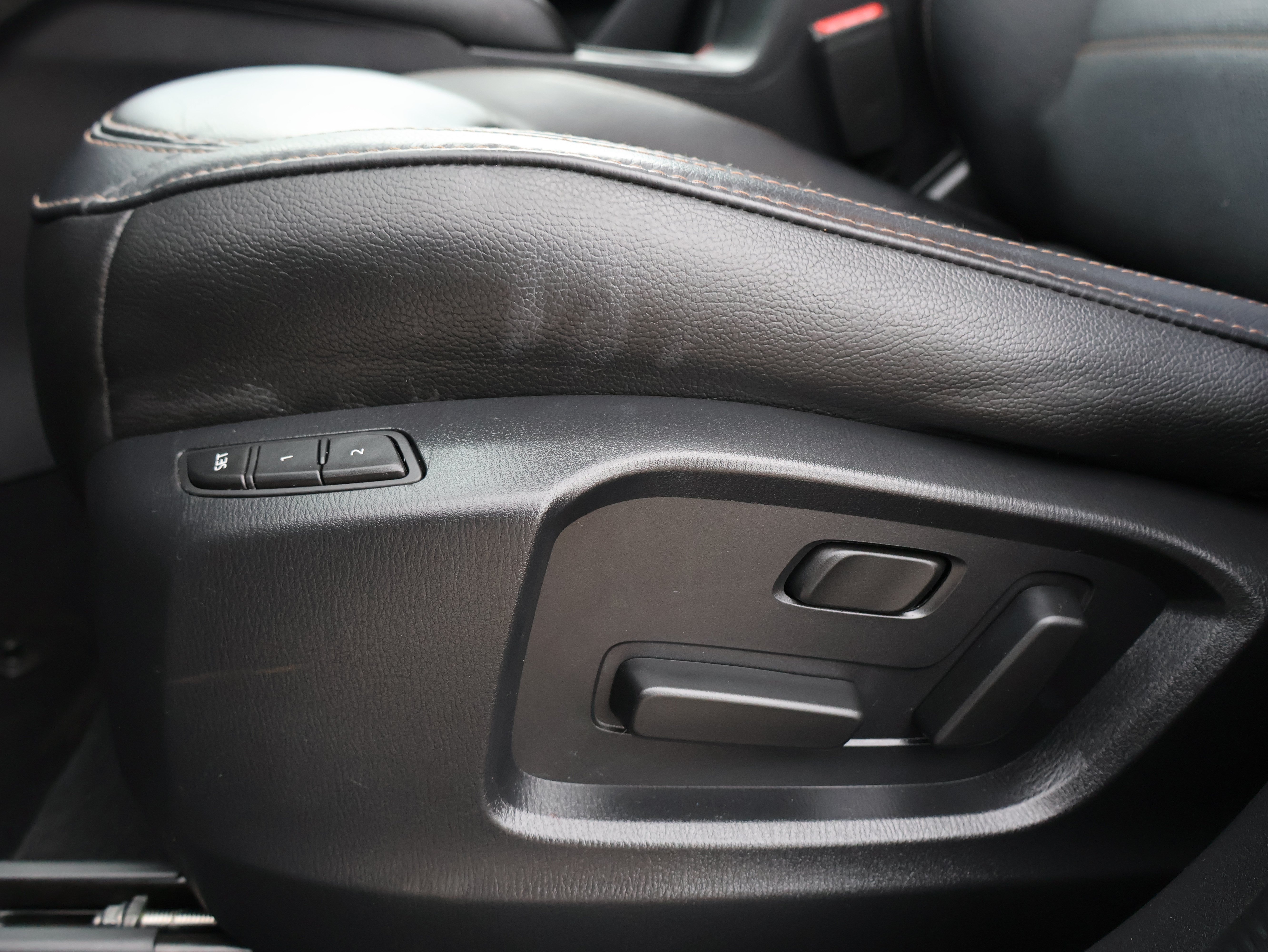 Used 2023 MAZDA CX-5 AWD 2.5 S image 22