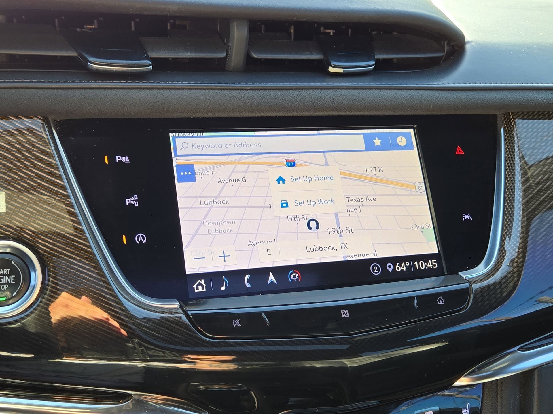 Used 2020 Cadillac XT6 Premium Luxury w/ Platinum Package FWD image 19