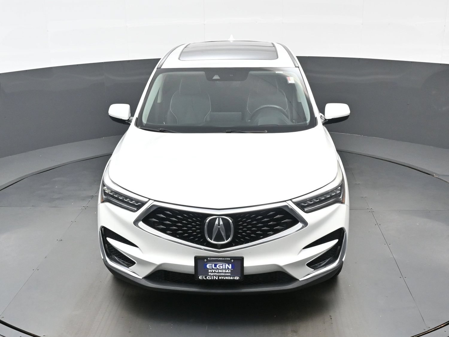 Used 2021 Acura RDX w/ Advance Package AWD/4WD image 45