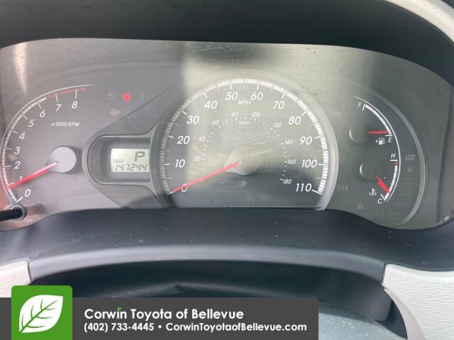 Used 2013 Toyota Sienna LE FWD image 15