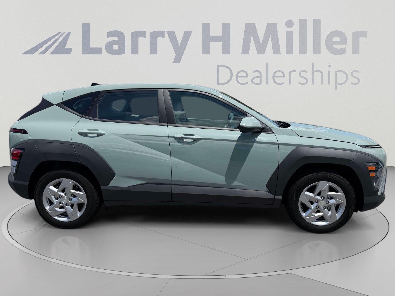 New 2027 Hyundai Kona SE FWD image 9