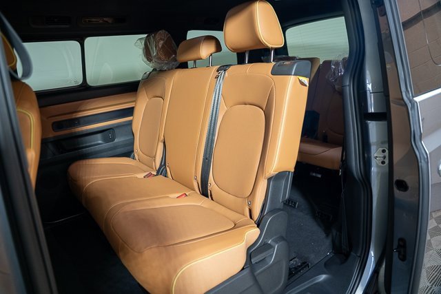 New 2025 Volkswagen ID. Buzz Pro S image 22