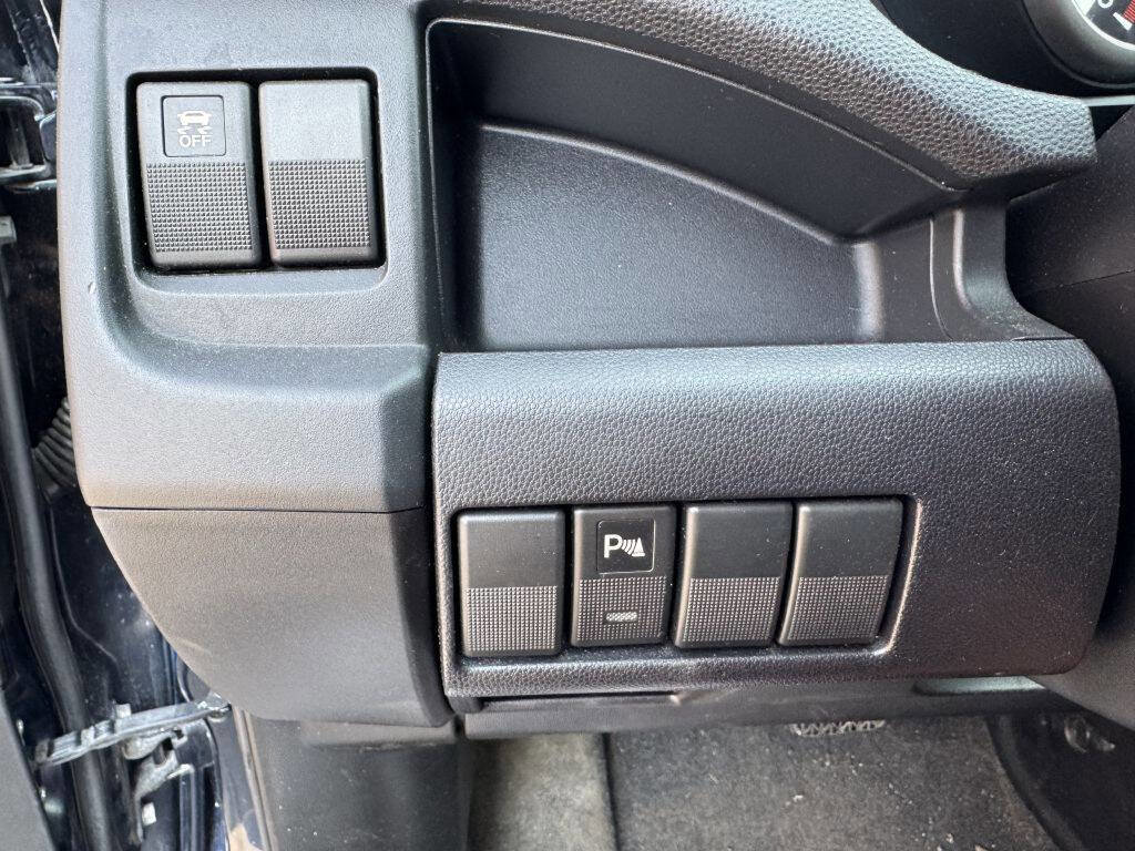 Used 2015 MAZDA MAZDA5 Touring image 15