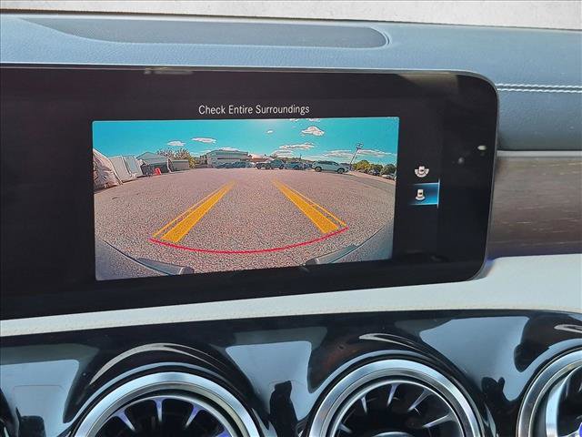 Certified 2023 Mercedes-Benz CLA 250 4MATIC image 11