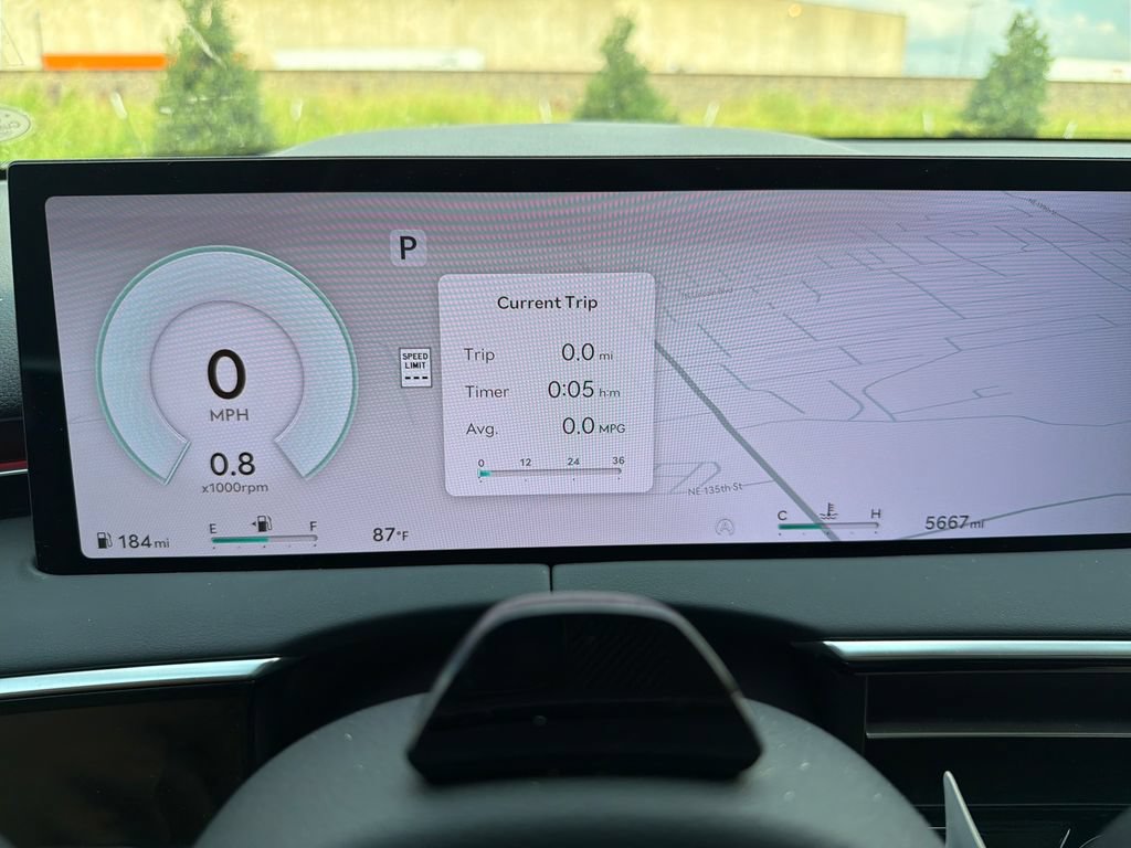 Certified 2026 Genesis GV70 2.5T Advanced AWD/4WD image 20