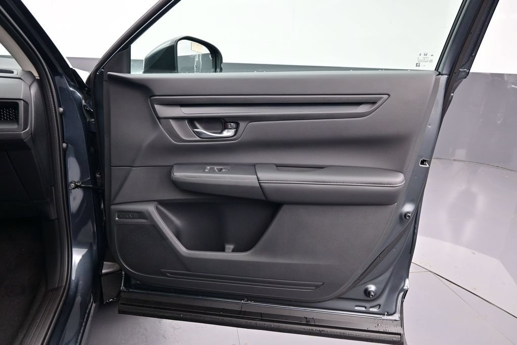 New 2026 Honda CR-V EX image 28