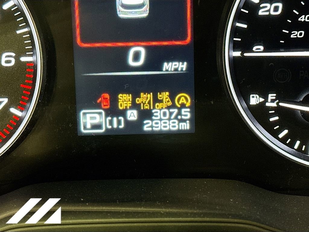 Certified 2026 Subaru Forester Premium AWD/4WD image 14