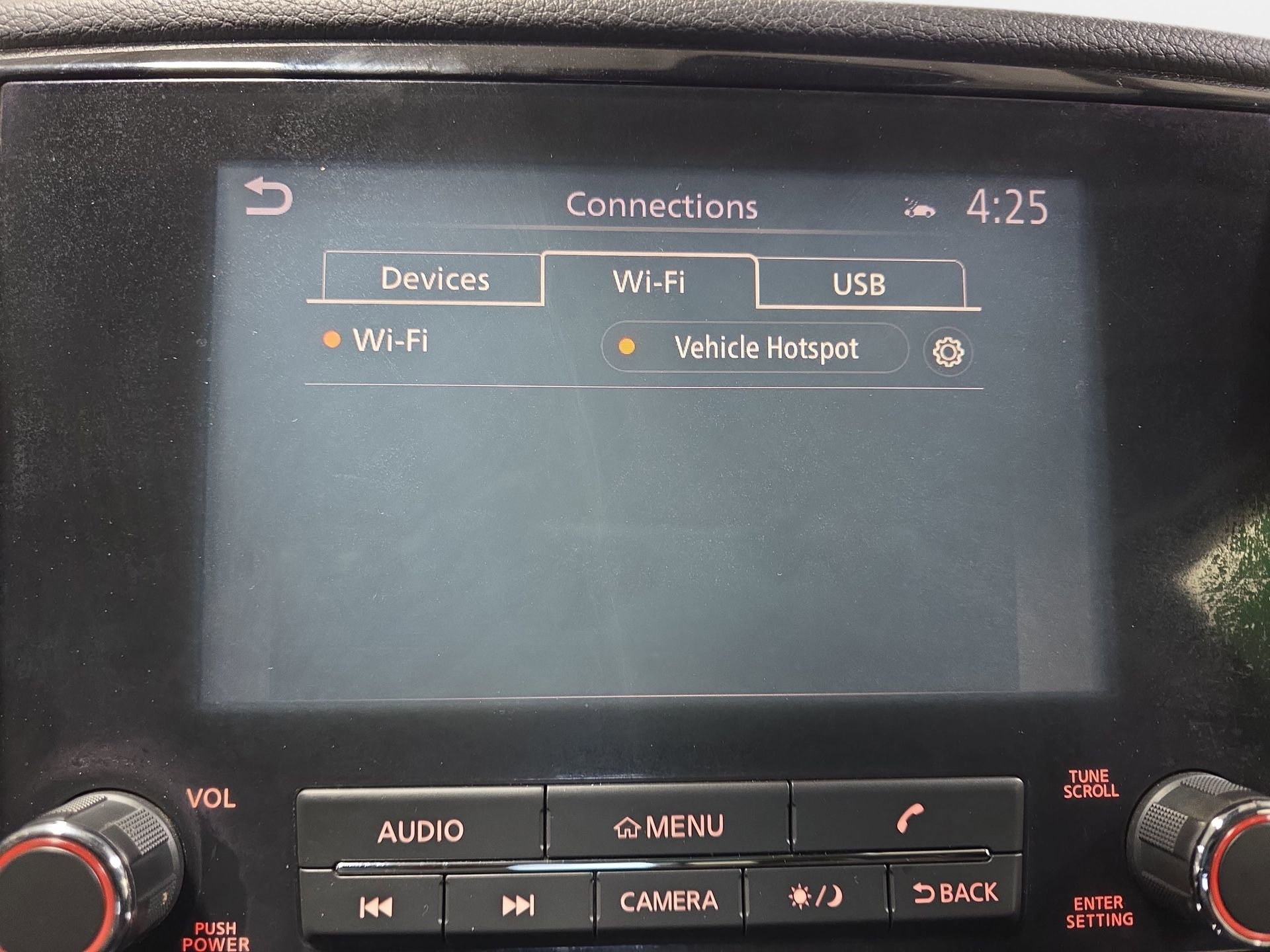 Used 2021 Nissan Titan SV w/ Off Road Protection Package image 22