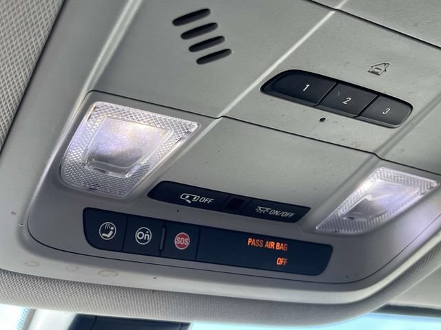 Used 2018 GMC Acadia SLT AWD/4WD image 7