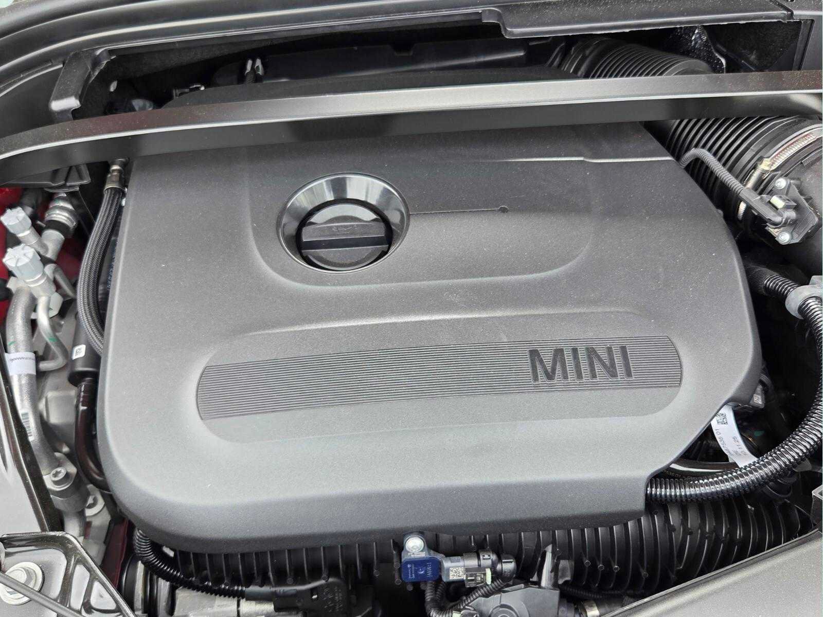 Used 2026 MINI Cooper Countryman S AWD/4WD image 24