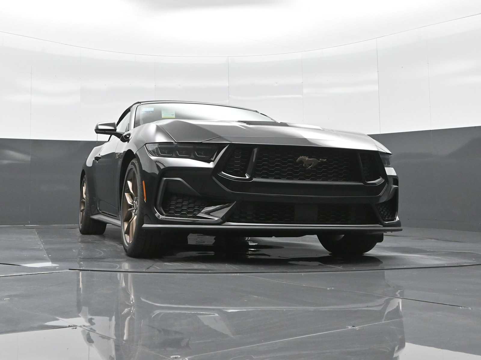 New 2025 Ford Mustang GT Premium RWD image 19