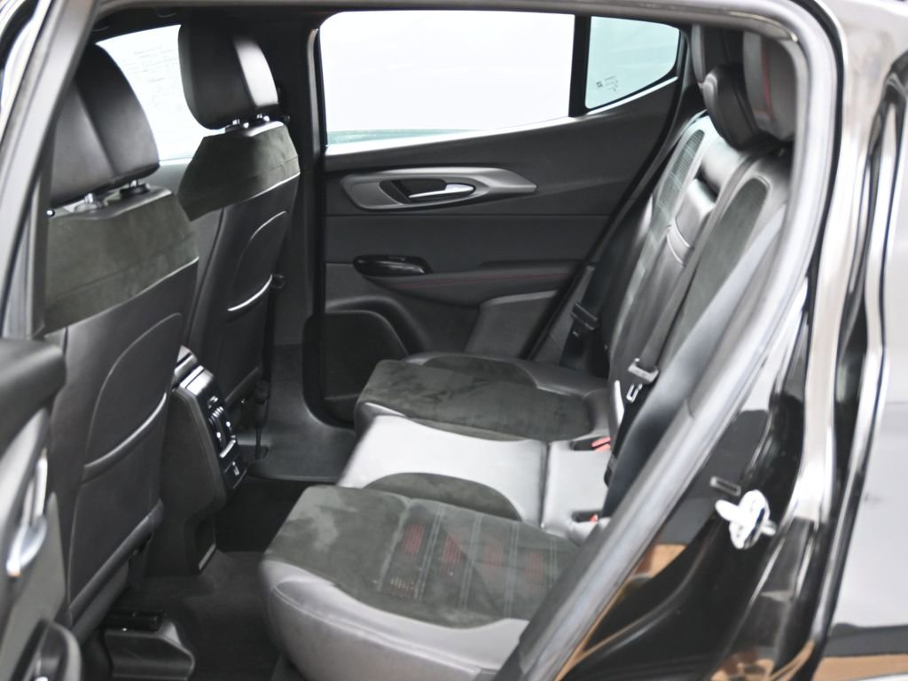 Used 2024 Dodge Hornet R/T image 34