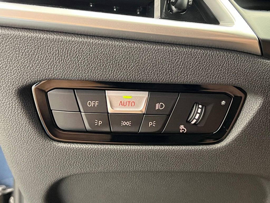 New 2026 BMW 430i xDrive Convertible w/ M Sport Package image 25