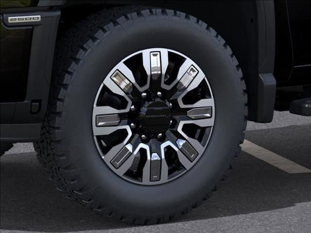 New 2026 GMC Sierra 2500 Denali image 11