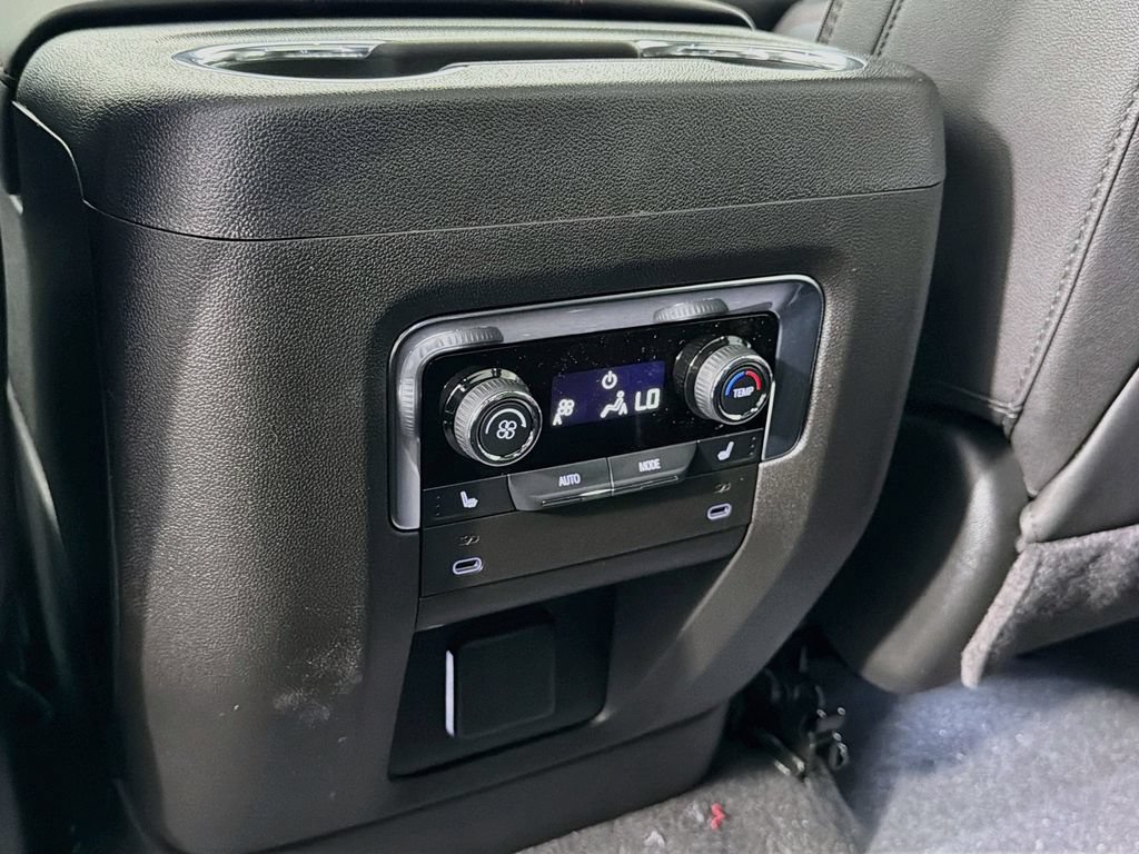 New 2026 Chevrolet Tahoe RST w/ RST Capability Package AWD/4WD image 27
