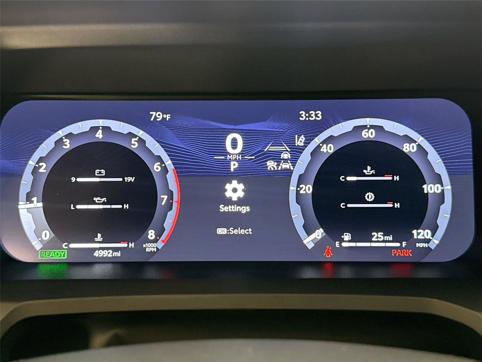 Certified 2025 Toyota 4Runner TRD Pro image 21