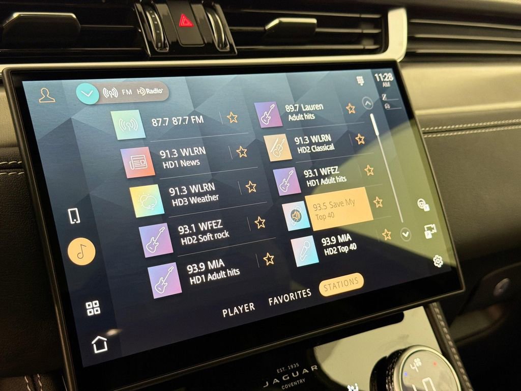 New 2026 Jaguar F-PACE R-Dynamic S AWD/4WD image 15