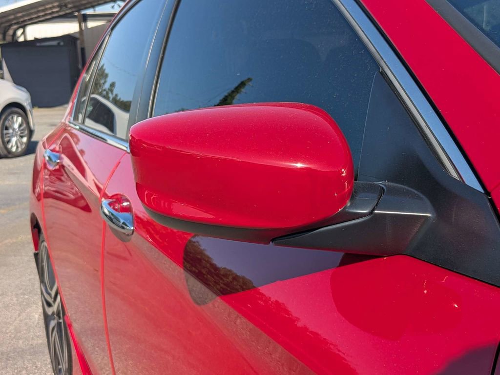 Used 2016 Honda Accord Sport image 12