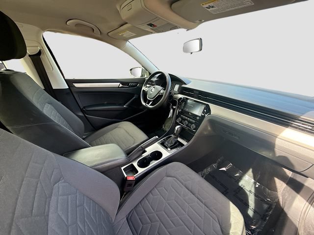 Used 2021 Volkswagen Passat 2.0T S FWD image 26