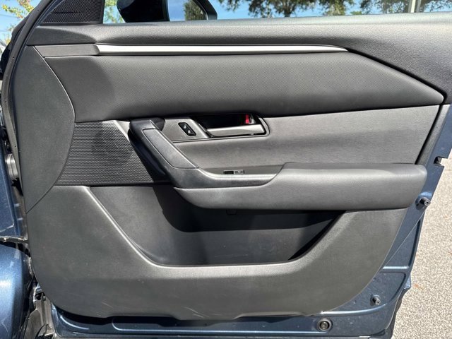 Used 2025 MAZDA CX-50 AWD 2.5 S w/ Preferred Package image 15