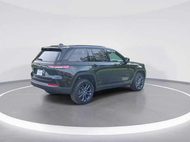 New 2026 Jeep Grand Cherokee Limited AWD/4WD image 8