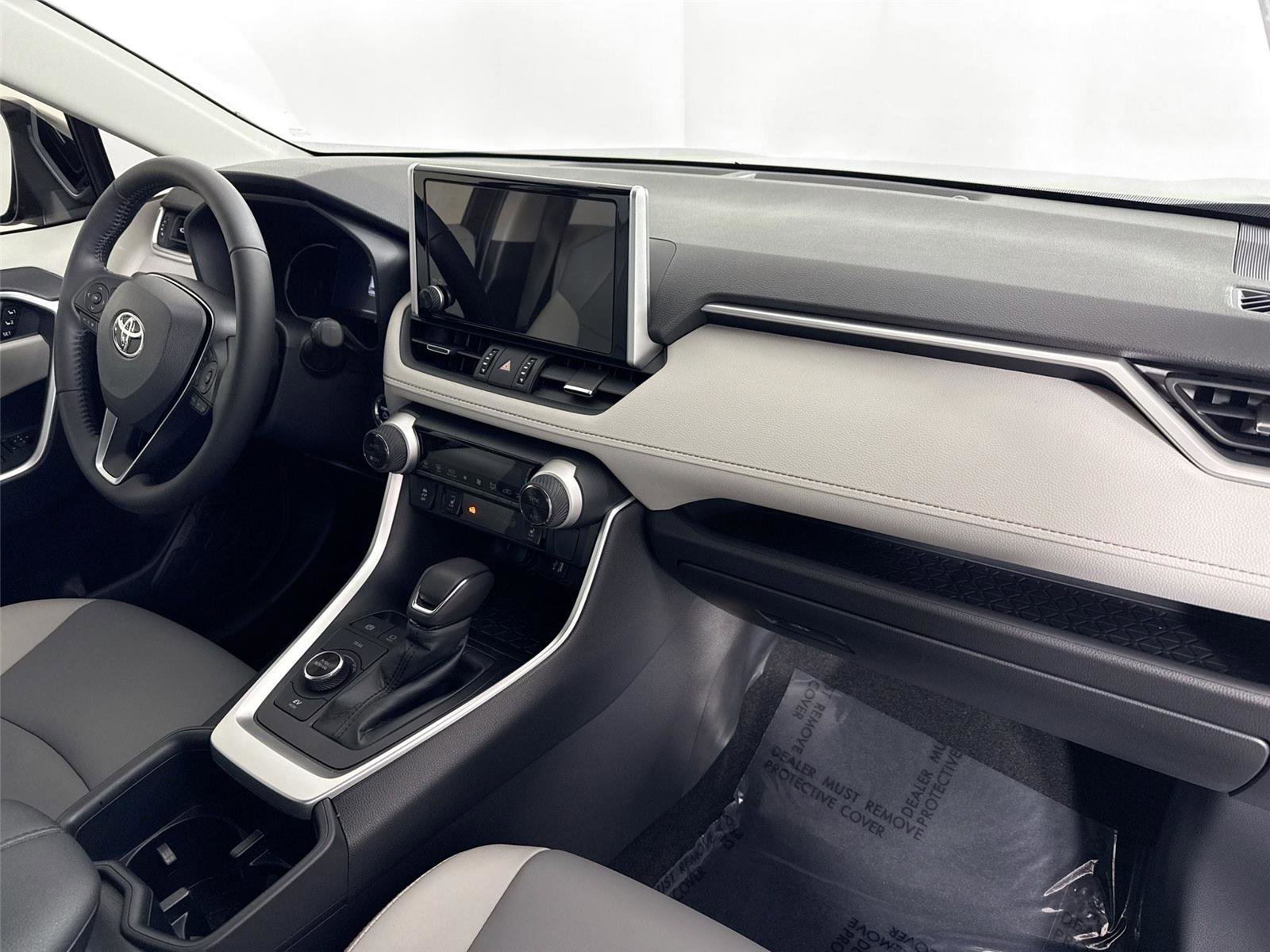 Certified 2025 Toyota RAV4 XLE Premium image 58