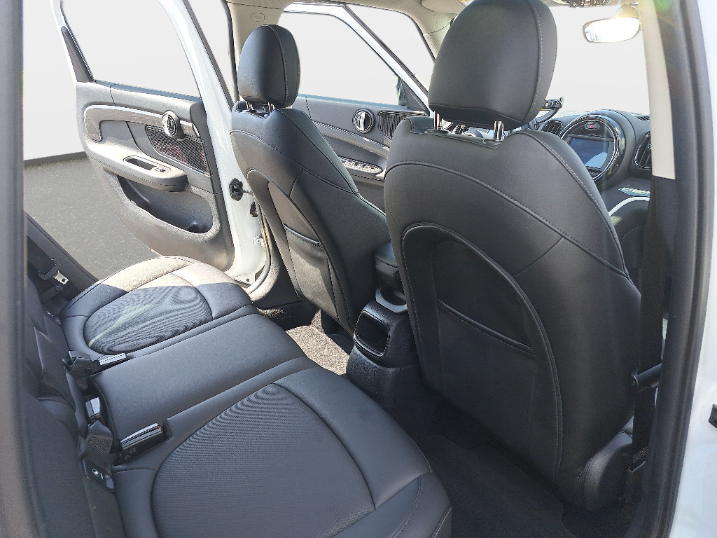 Used 2019 MINI Cooper Countryman S FWD image 12