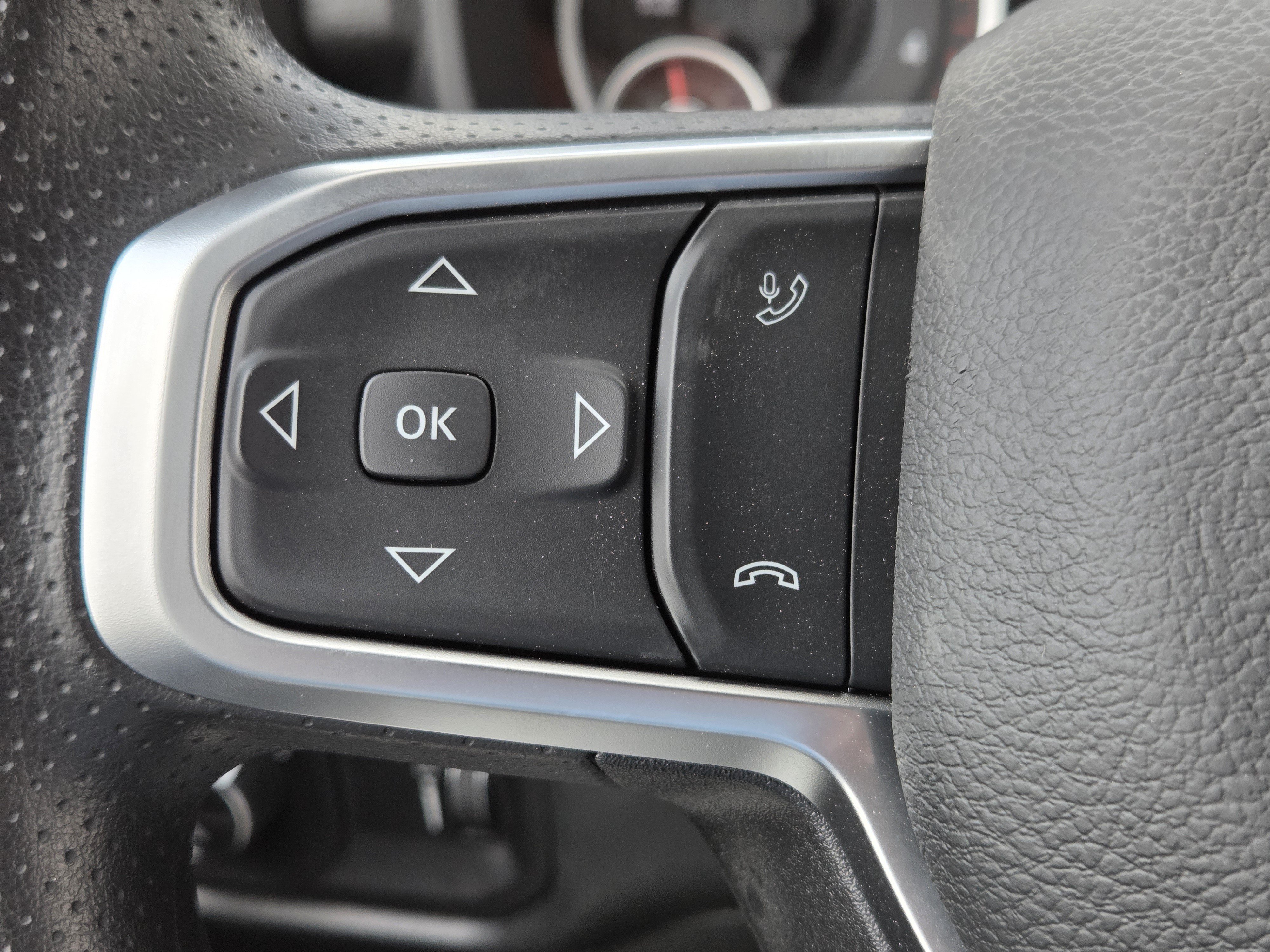 New 2026 RAM 3500 Tradesman AWD/4WD image 15