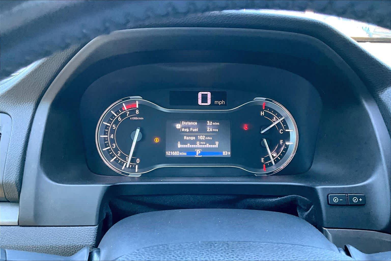 Used 2018 Honda Pilot EX-L image 25