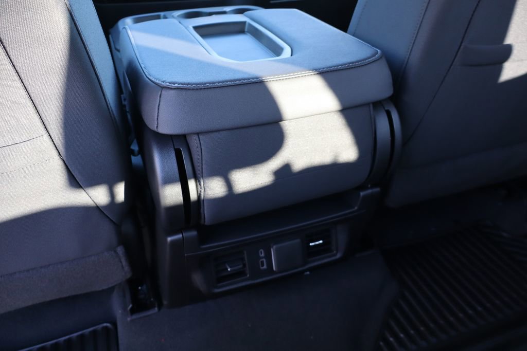 New 2026 Chevrolet Silverado 1500 LT image 37