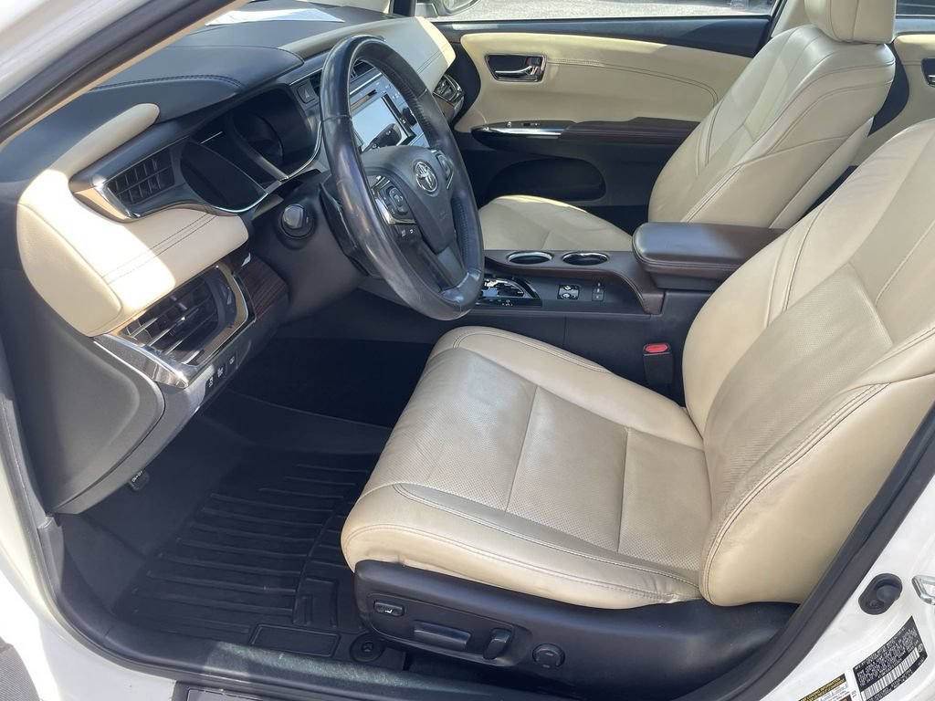 Used 2015 Toyota Avalon Limited FWD image 9