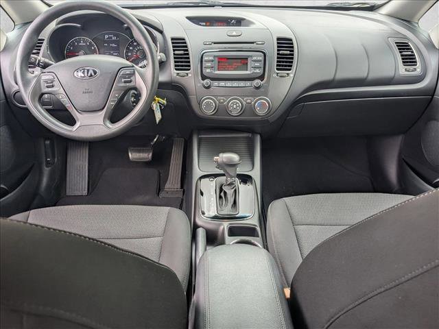 Used 2017 Kia Forte LX image 16