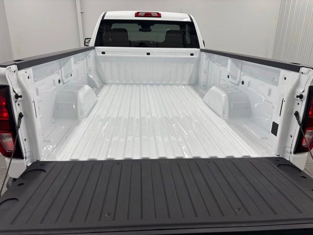 New 2026 GMC Sierra 1500 Pro w/ Pro Value Package image 8