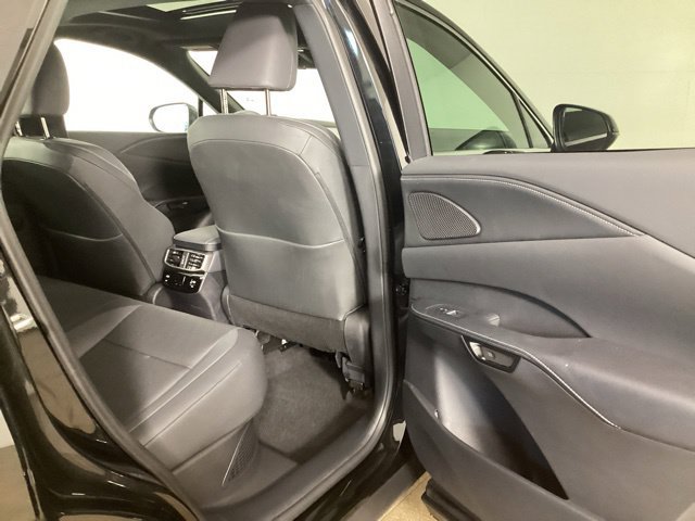 Used 2026 Lexus RX 350h w/ Convenience Package AWD/4WD image 23