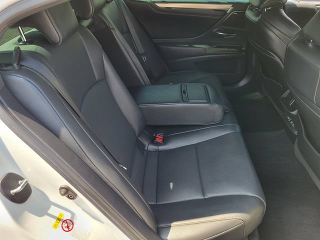 Used 2019 Lexus ES 350 F Sport w/ Accessory Package 2 FWD image 23