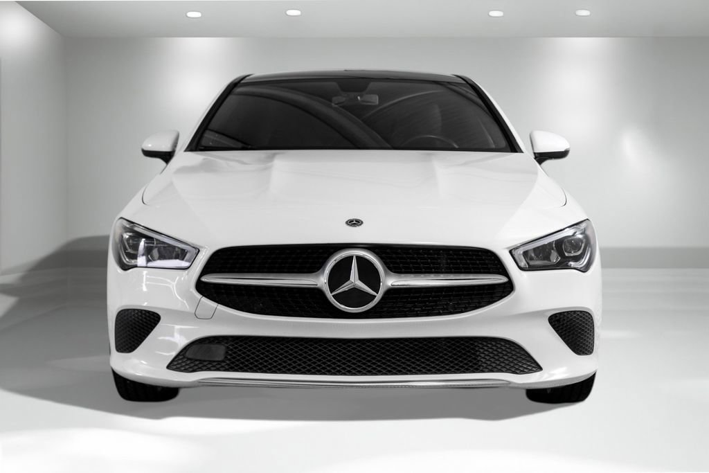 Used 2020 Mercedes-Benz CLA 250 image 7