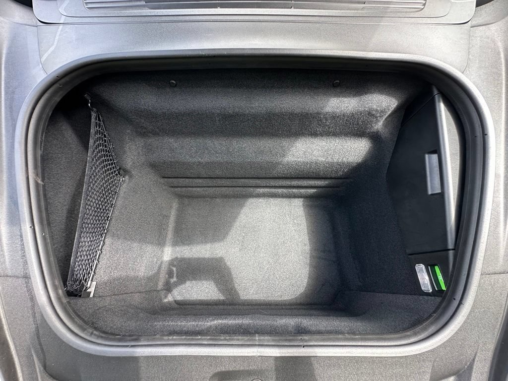 Certified 2024 Porsche 911 Carrera 4 AWD/4WD image 37