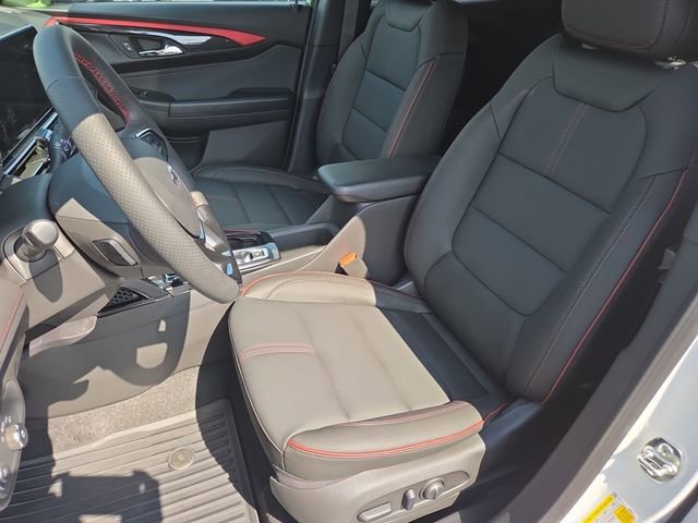 New 2026 Chevrolet TrailBlazer RS w/ Convenience Package image 18