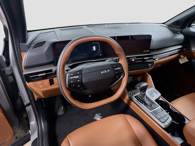 New 2026 Kia Sportage X-Line w/ X-Line Technology Package image 11