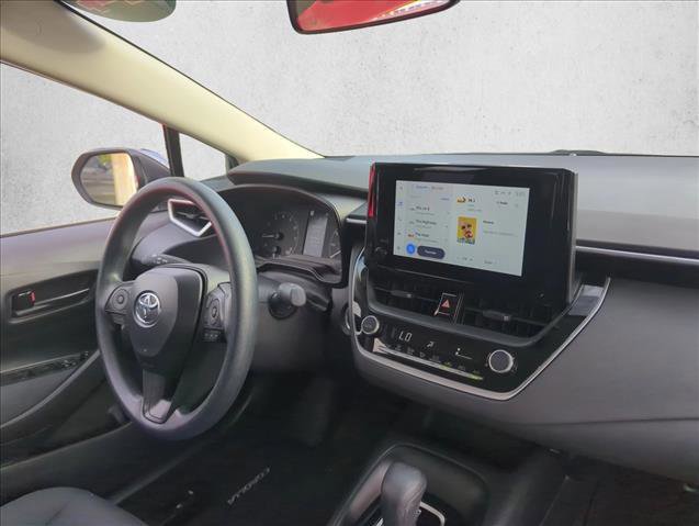 Certified 2024 Toyota Corolla LE w/ LE Convenience Package image 25
