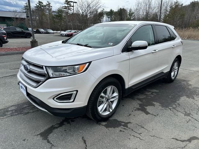 Used 2016 Ford Edge SEL w/ Equipment Group 201A image 1