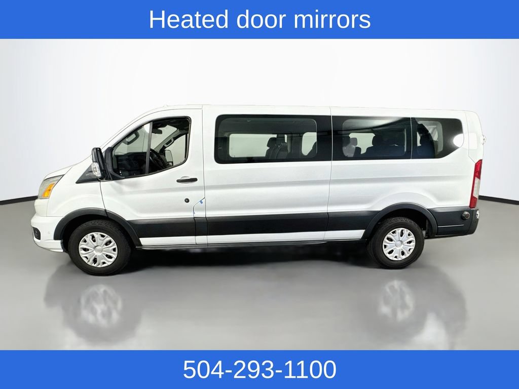 Used 2020 Ford Transit 350 XLT RWD image 10