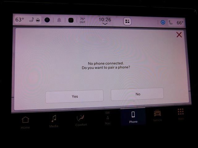 Used 2024 Jeep Grand Cherokee Limited w/ Trailer Tow Package image 52