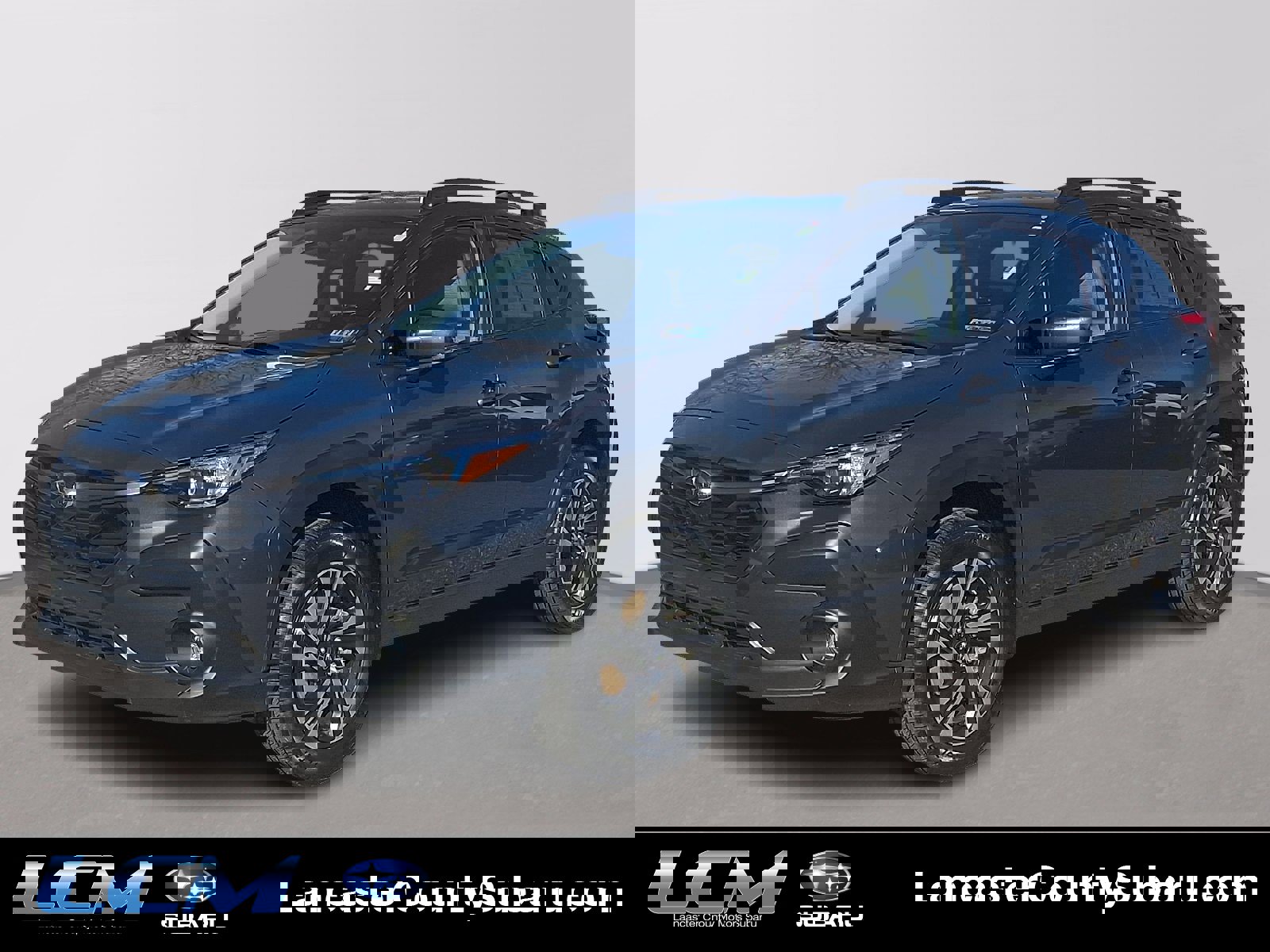 Certified 2024 Subaru Crosstrek 2.0i Premium video 1