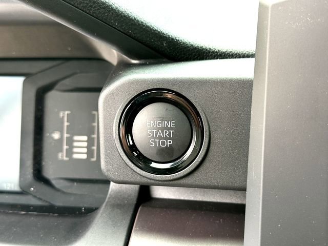 New 2026 Toyota Tacoma SR5 image 13