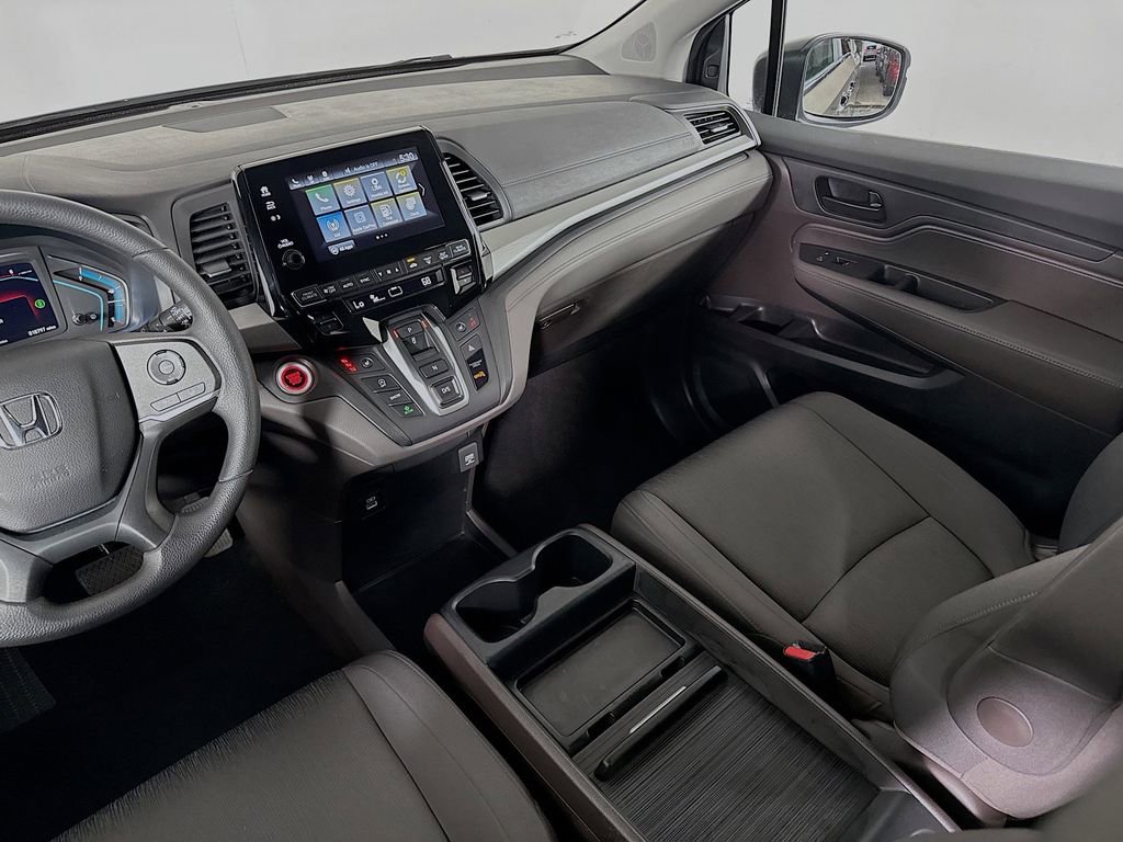 Used 2023 Honda Odyssey EX image 21