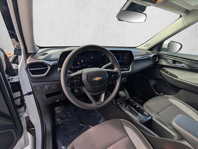 Used 2025 Chevrolet TrailBlazer LT image 10