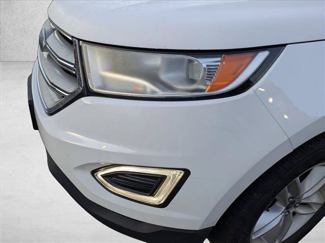 Used 2016 Ford Edge SEL w/ Equipment Group 201A AWD/4WD image 9