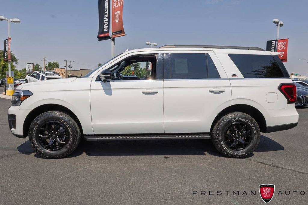 Used 2023 Ford Expedition Timberline AWD/4WD image 18